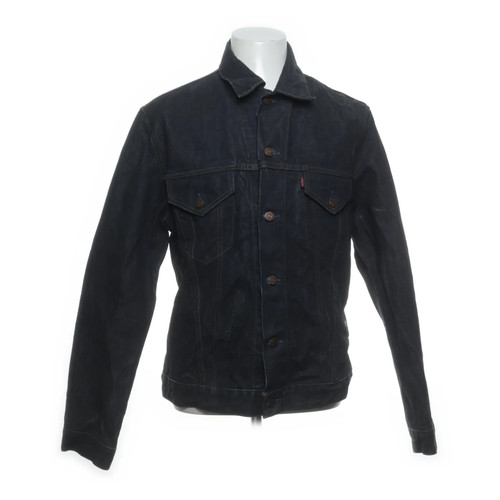 Levi strauss jeansjacke - levi,