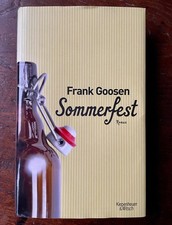 Frank Goosen, Sommerfest