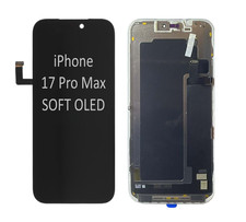 Display für iPhone 17 Pro Max