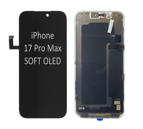 Display für iphone pro - für,