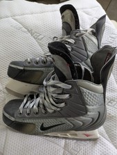 NIKE Lightspeed 2 Herren Eishockey Schuhe Schlittschuhe Gr.44 (UK 9)