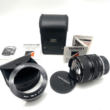 Tamron SP ADAPTALL 2 - 24-48mm