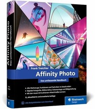 Affinity Photo: Das umfassende