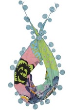 Desigual Schal Damen Tuch