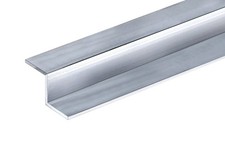 Aluminium Z Profil Alu Schiene
