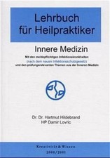 Lehrbuch für Heilpraktiker
