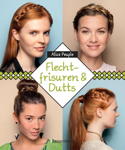 Flechtfrisuren dutts alice - flechtfrisuren, &