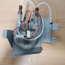 DeLonghi ESAM3400S Dampfheizung zu Schnelldampf + 2x Thermostat 318°C