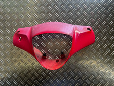 Frontverkleidung  Piaggio FLY50 Derbi Boulevard  Original