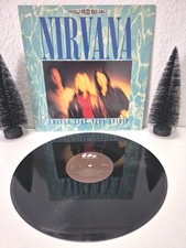 Nirvana-Smells Like Teen
