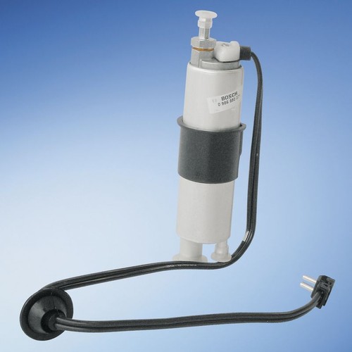 Bosch kraftstoffpumpe 986 - kraftstoffpumpe,