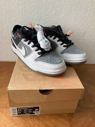 Nike dunk low 5 - vx, us
