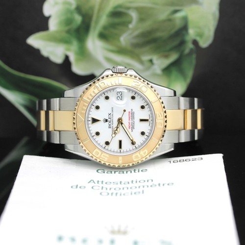 Rolex yachtmaster medium - yachtmaster,