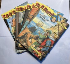 12 x Sigurd Großband Hethke