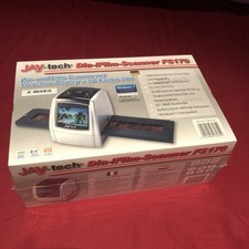 Jay-tech Dia-Film-Scanner FS