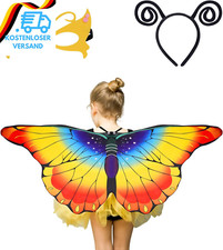 Aomig Schmetterlingsflügel