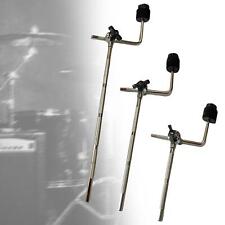 Beckenhalter Beckenständer für Crash und Effekte Becken Splash Drum Teile