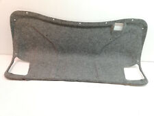 Opel Omega B  -   Verkleidung Abdeckung Kofferraum Heckklappe  90439380  (00)