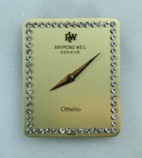 RAYMOND WEIL OTHELLO RW 131