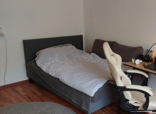 Ikea bett säbövik 140x200 - ikea,