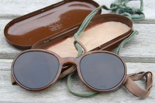 Sonnenbrille gletscher carl - sonnenbrille,