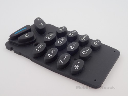 Original nokia 6090 tastatur - original,