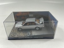 James Bond 007 Modellauto