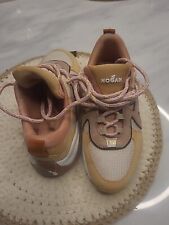 HAGAN SNEAKER 34,5 Italienisch DE 36,5