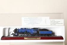 Standmodell H0 Dekoration