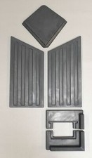 Feuerraumauskleidung für