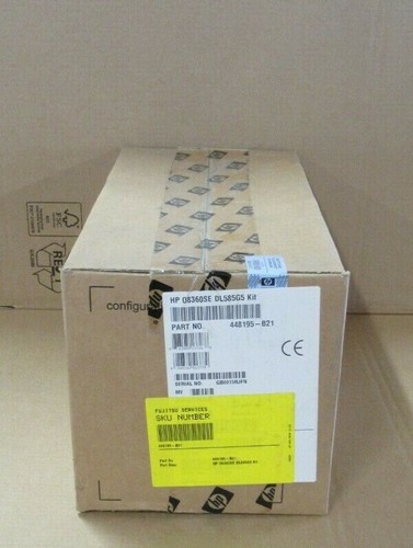 Neu 448195 b21 amd - hp, opteron