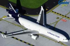 Lufthansa McDonnell Douglas