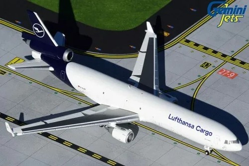 Lufthansa mcdonnell douglas - lufthansa,