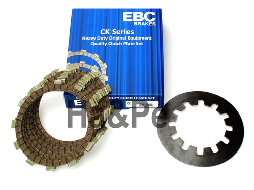 Yamaha 1700 ebc - 1700,