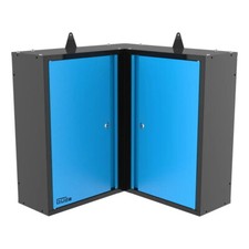 Güde Wandeckschrank GWES 2TE Werkzeugschrank Werkstattschrank