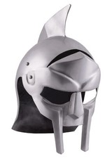 Gladiatoren Helm Maximus aus
