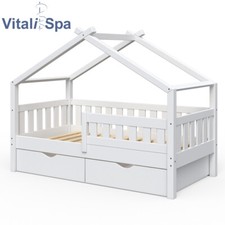 Kinderbett Babybett Jugendbett