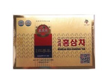 Roter GINSENG Tee 150g