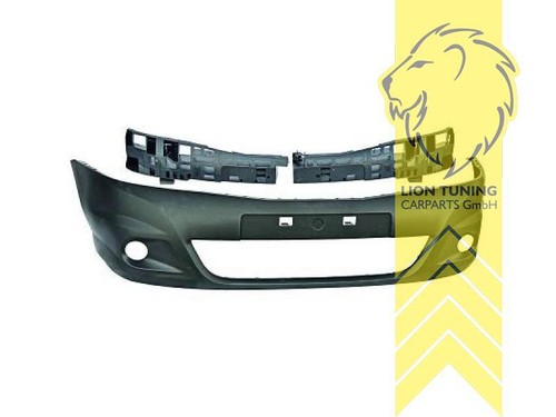 Frontstoßstange für renault - frontstoßstange,