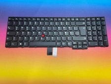Tastatur DE ThinkPad EDGE E531