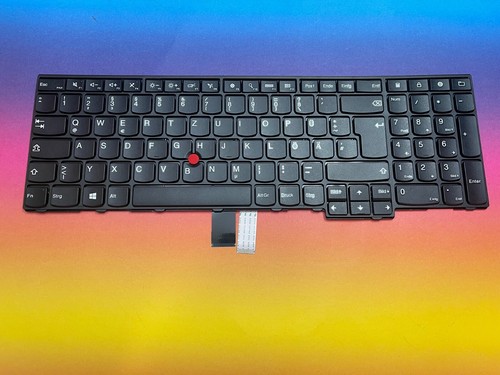 Tastatur thinkpad edge e531 - de,
