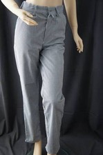 Kochhose/Bäckerhose, Damen- sowie Herrenmodell, Art. Gerhard