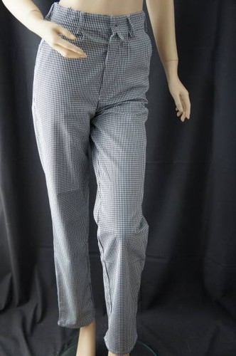 Kochhose bäckerhose damen - kochhose/bäckerhose,, damen-