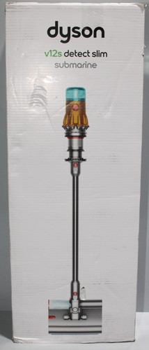 Dyson v12s detect - dyson,