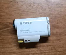 Sony action cam hdr - sony,