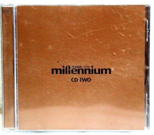Music the millennium - music, of