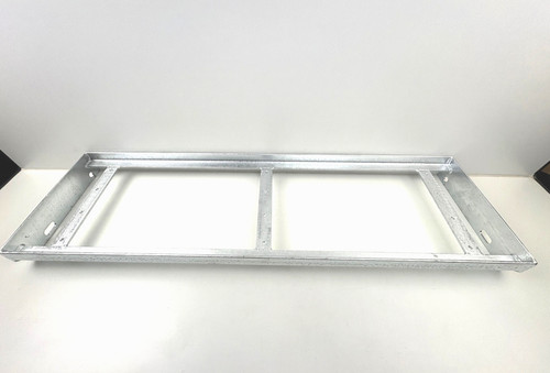 Treppenstufe stahl rahmen - treppenstufe,