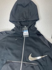 Nike Damen Hoodie Jacke Gr. M