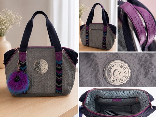 Original kipling handtasche - kipling,