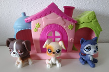 Littlest pet shop sammlung - littlest,